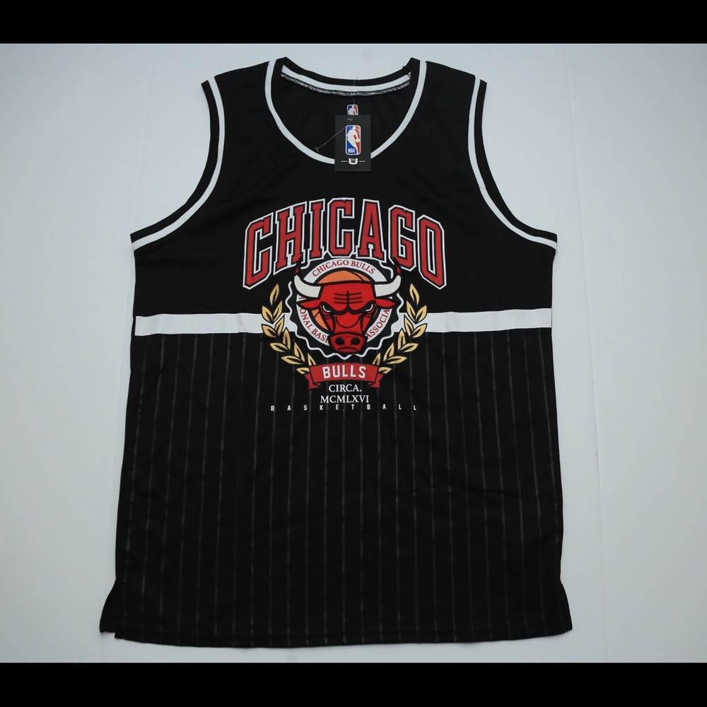 Chicago Bulls Jersey